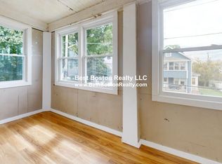 76A Bowen Ave #1, Medford, MA 02155