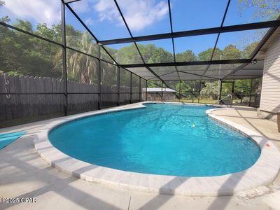 2491 N Pine St, Westville, FL, 32464