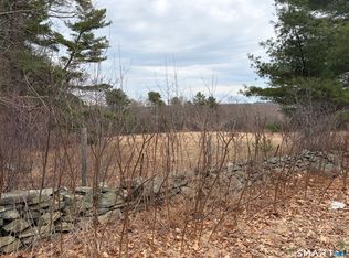 100 Hawkins Road, Putnam, CT 06260