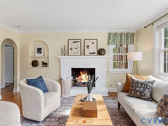 5th image of 8678 Fieldcrest Rd