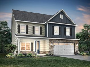 Wilson Plan, Springbrook Reserve, White House, TN 37188