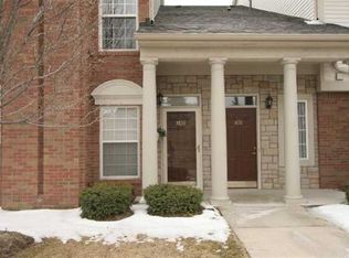 3628 Tremonte Cir N, Rochester, MI 48306