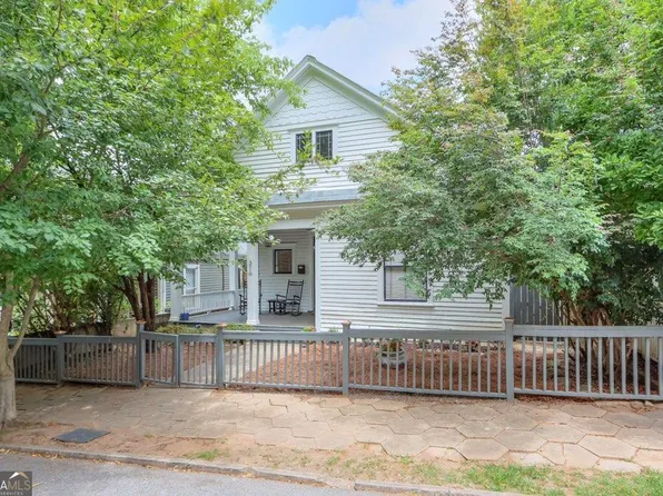 316 Saint Paul Ave SE, Atlanta, GA 30312