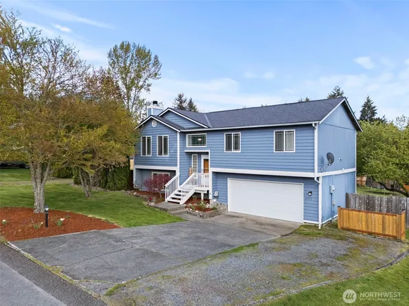 29209 81st Avenue S, Roy, WA 98580