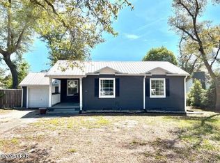 124 N Harris Ave, Panama City, FL 32401