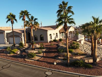 3200 Crater Dr, Lake Havasu City, AZ, 86404