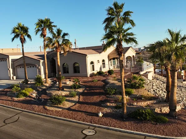 3200 Crater Dr, Lake Havasu City, AZ 86404