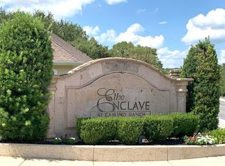 803 Willow Knoll Cv, San Antonio, TX 78216