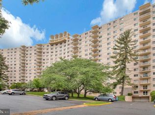 1121 University Blvd W APT 714-B, Silver Spring, MD 20902