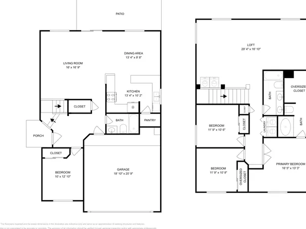43386 W Arizona Ave, Maricopa, AZ 85138