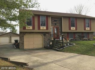 1182 Avondale Ct, Frederick, MD 21702