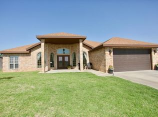 2706 Holland Grace, Big Spring, TX 79720