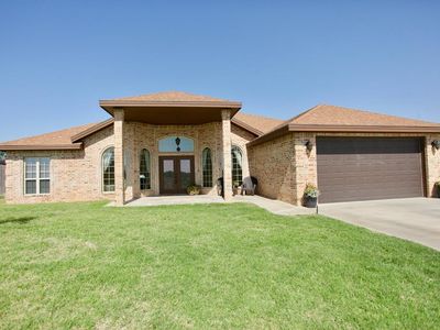 2706 Holland Grace, Big Spring, TX, 79720