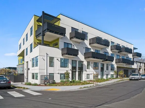950 Lofts, 950 63rd St Unit 209, Emeryville, CA 94608