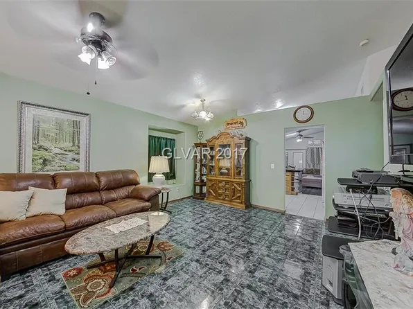 3825 Debussy Way, North Las Vegas, NV 89032