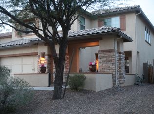 1268 W Varese Way, Oro Valley, AZ 85755