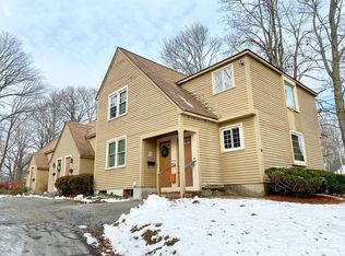 30 Pope St APT E, Hudson, MA 01749