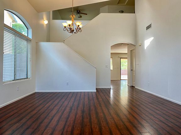 Formal Living/Dining