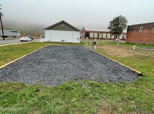 305 Saint Clair Ave, Renovo, PA 17764