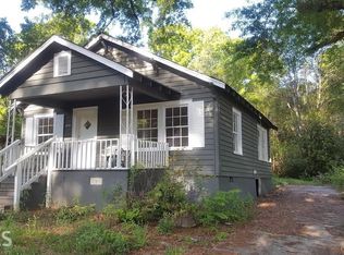 219 N 16th St, Griffin, GA