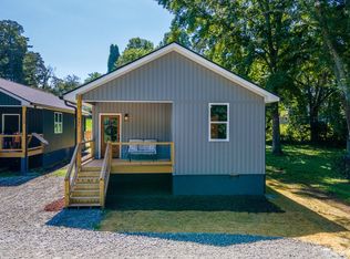 345 Cashiers Valley Rd, Brevard, NC 28712