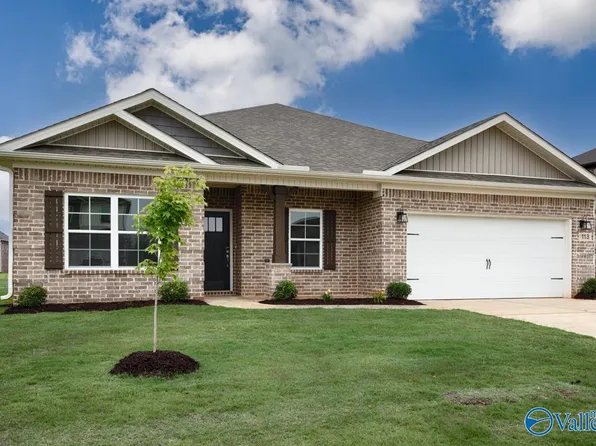 113 Old Dirt Rd, Meridianville, AL 35759