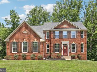 10500 Toreador Pl, Upper Marlboro, MD 20772