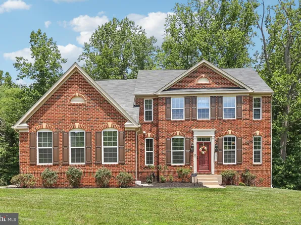 10500 Toreador Pl, Upper Marlboro, MD 20772