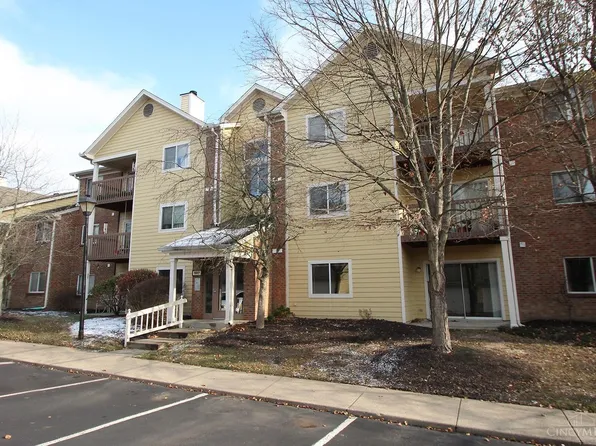 997 Cedar Ridge Dr APT 6, Cincinnati, OH 45245