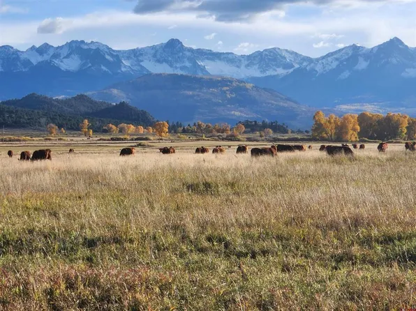 4010 County Road 24, Ridgway, CO 81432