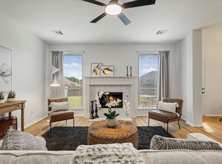 7105 Chaucer Dr, Denton, TX 76210
