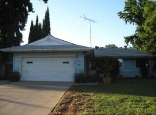 6637 Markley Way, Carmichael, CA 95608