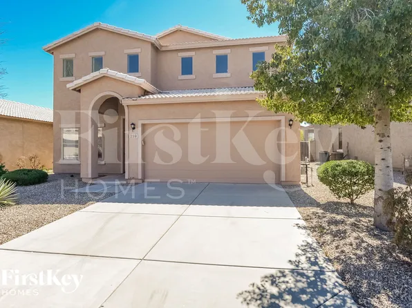 239 E Saddle Way, San Tan Valley, AZ 85143