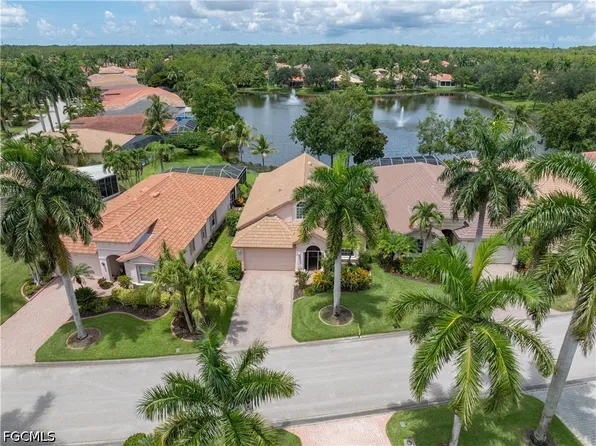 7586 Sika Deer Way, Fort Myers, FL 33966