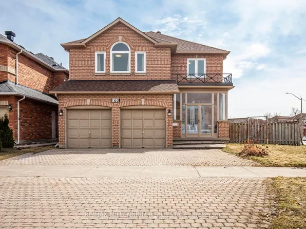 163 Golden Ave, Markham, ON L3S 4E5