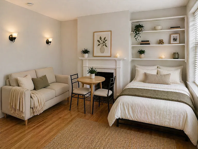 47 S Russell St #4 — Photo 8