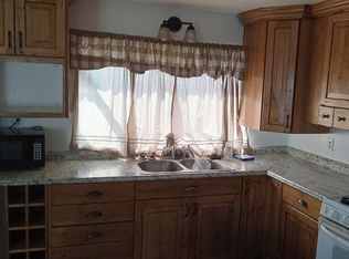 291 Thornock Ave, Evanston, WY 82930