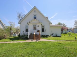 306 2nd Ave, Collins, IA 50055
