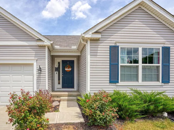 360 Sycamore Dr, Circleville, OH 43113