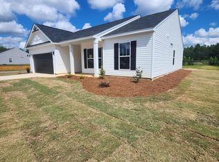4027 Fringetree Loop, Aiken, SC 29803