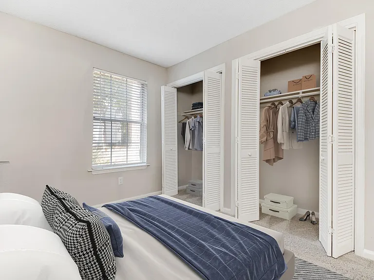 Magnolia Villas — Photo 31