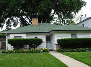 817 Goodwin Dr, Park Ridge, IL 60068