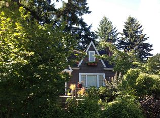 3015 NE 91st St, Seattle, WA 98115