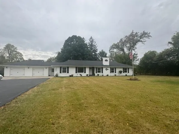 4351 Saint Paris Pike, Springfield, OH 45504