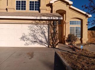 800 Halter Dr SW, Albuquerque, NM 87121