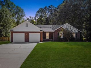 7679 Spurge Dr, Fayetteville, NC 28311