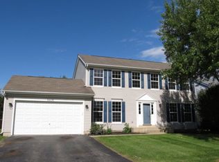 6406 Midleton Ln, McHenry, IL 60050