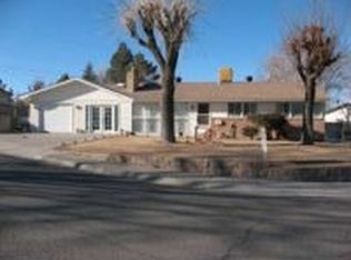 101 W Tycksen Dr, Farmington, NM 87401