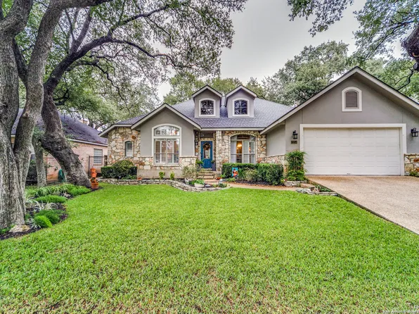 2253 BLACKOAK BND, San Antonio, TX 78248