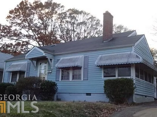 10 Leslie St, Atlanta, GA 30307